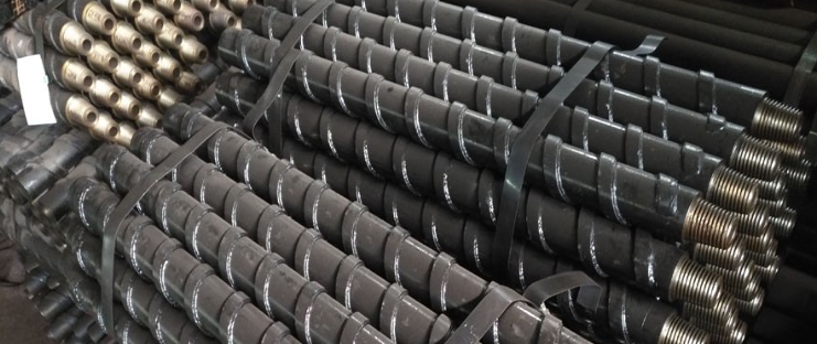 Drill Pipe