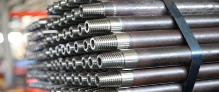 Drill Pipe