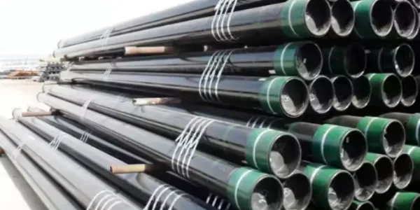 Casing and Tubing