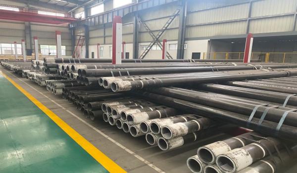 OCTG CASING AND TUBING