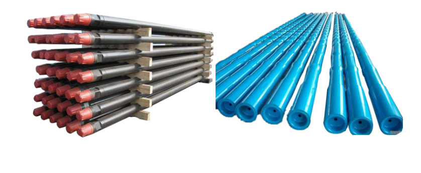 Drill collars