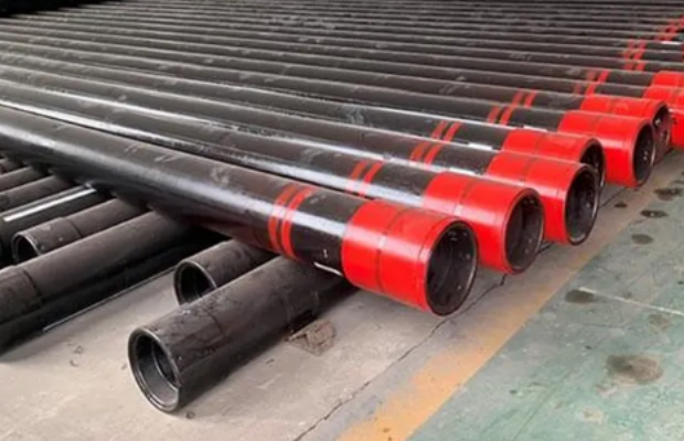 casing and tubing