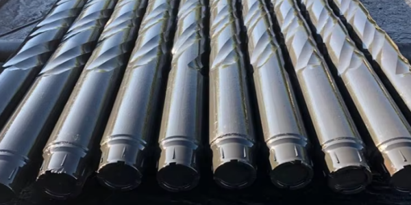 Drill Collars