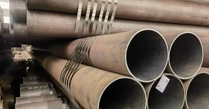 API 5L Seamless Steel Pipe