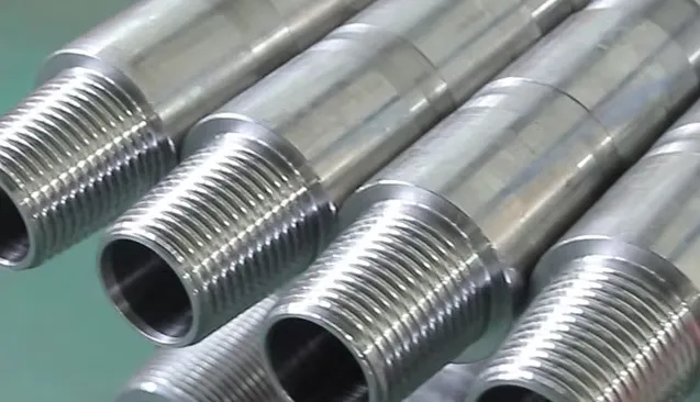Drill Pipe Drill Pipe