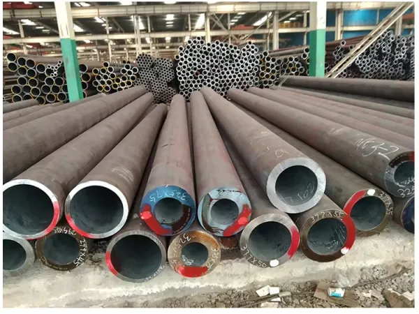 Carbon Steel Pipe 