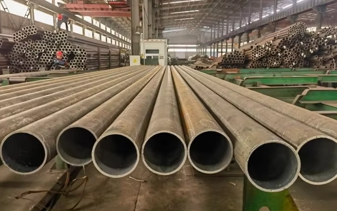  carbon steel pipe 