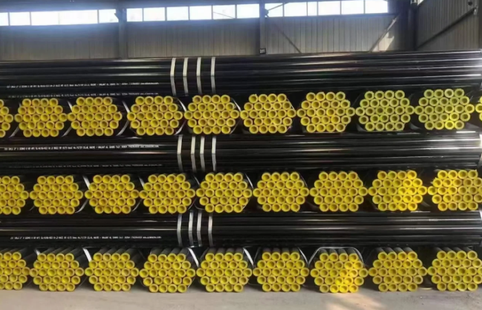  Well Pipe Casing