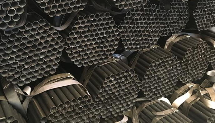 Black Carbon Steel