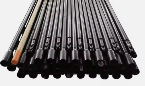 Drill Pipe