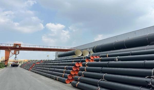 casing pipe