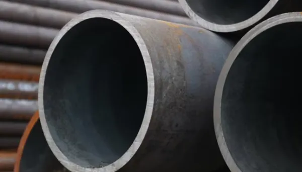 Schedule 80 Seamless Steel Pipe