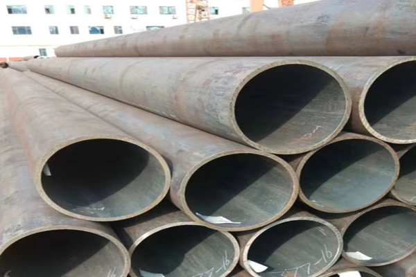  seamless steel pipe