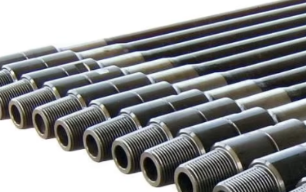 drill pipe