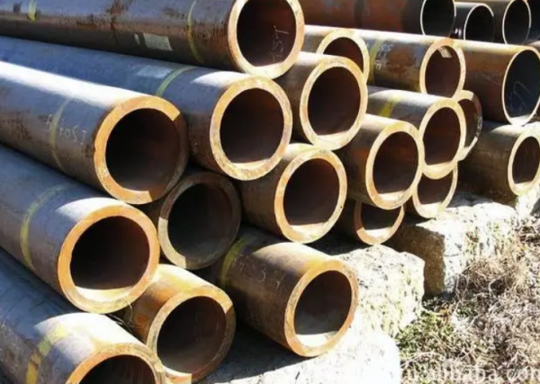 ASTM A36 carbon steel