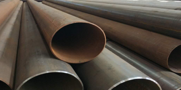 ERW Steel Pipe