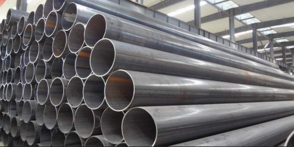 ERW Steel Pipe
