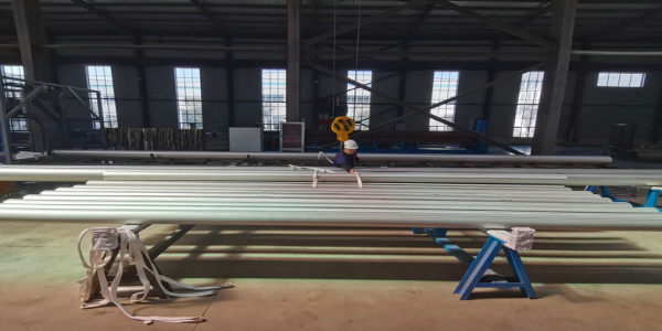 ERW Steel Pipe