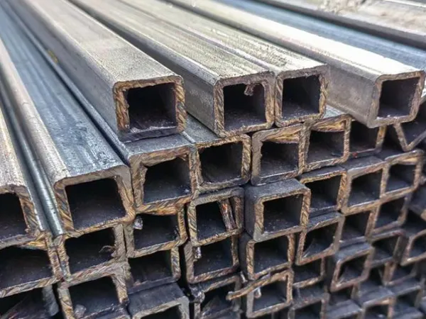Square Tube