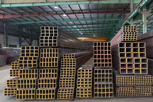 Square Tube