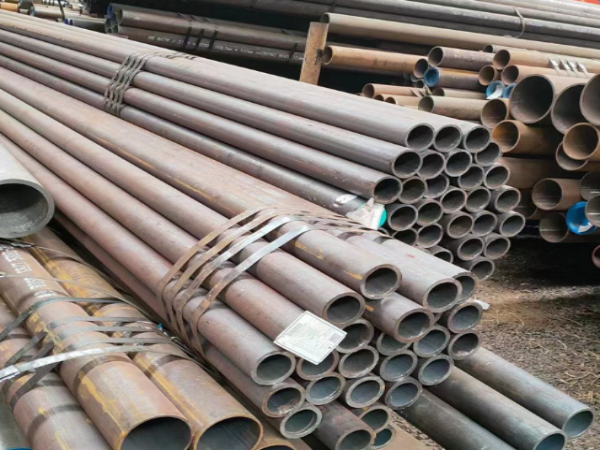 Schedule 20 Seamless Steel Pipe