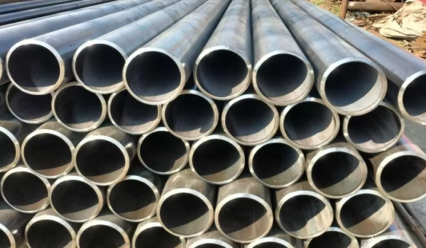  seamless steel pipe