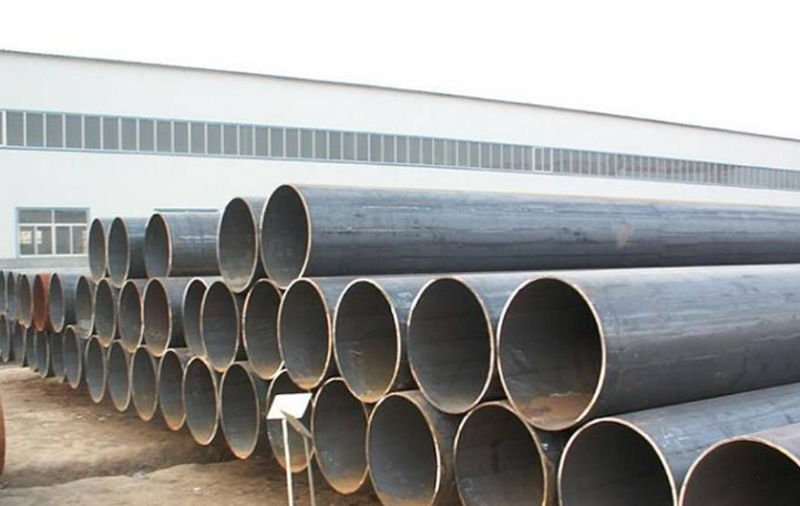 ERW Pipe