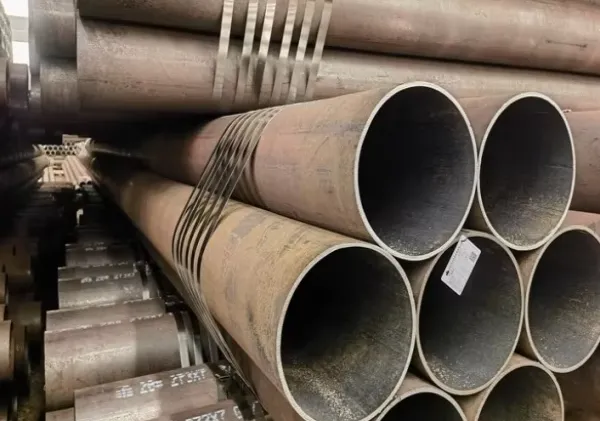 schedule 40 steel pipe