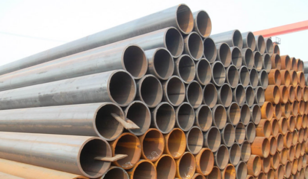 ERW pipe 