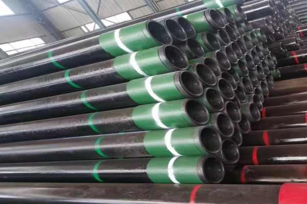 casing pipe