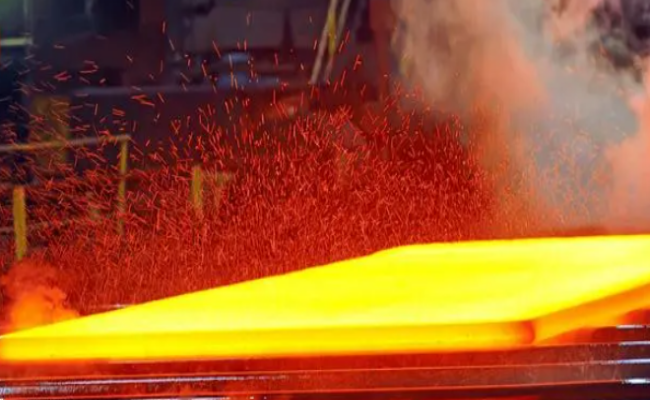 ASTM A36 Steel Plate 