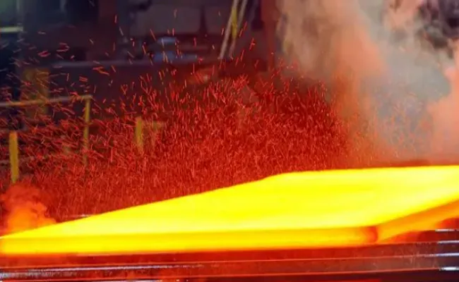 ASTM A36 Steel Plate 