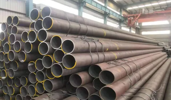 Seamless Pipe 