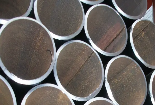  LSAW pipe