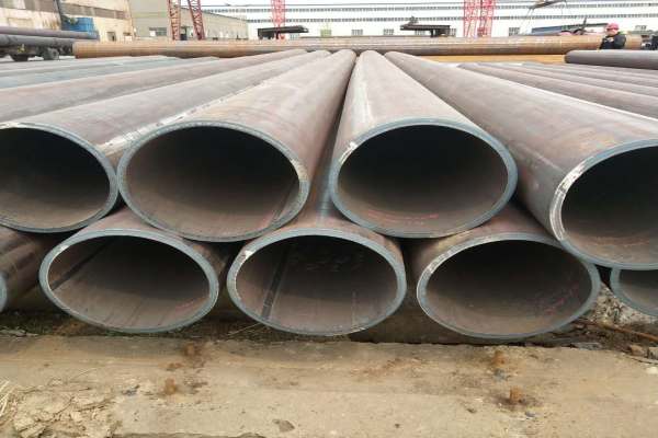 LSAW Steel Pipe