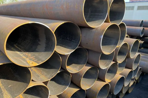 Seamless Steel Pipe