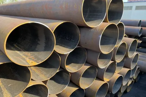 Seamless Steel Pipe