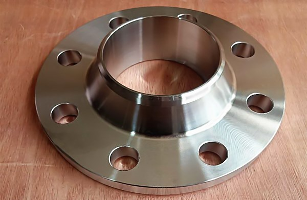  flange