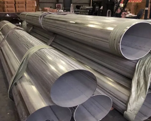 304 stainless steel pipe 