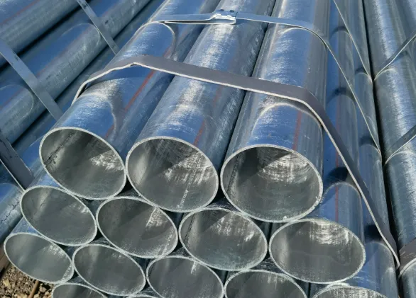 ERW pipe