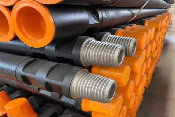 drill pipe