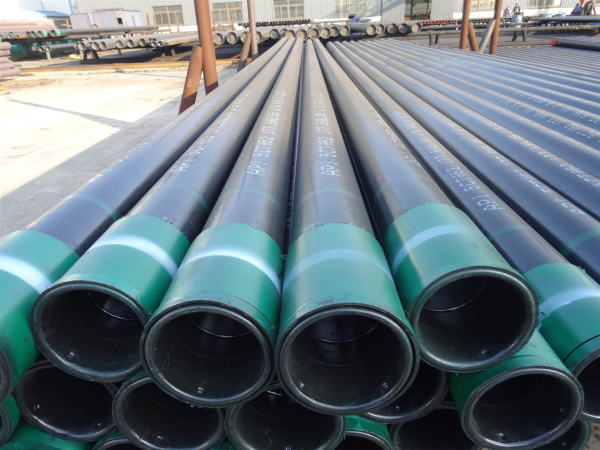 casing pipe