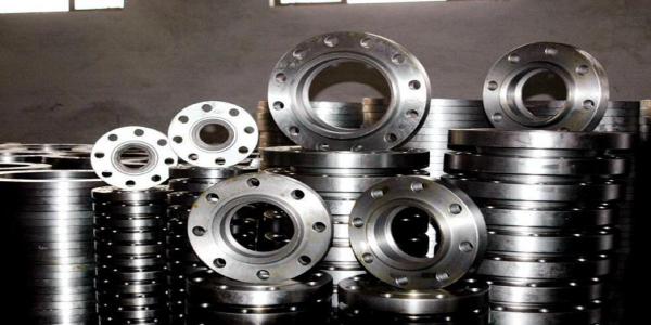 flanges