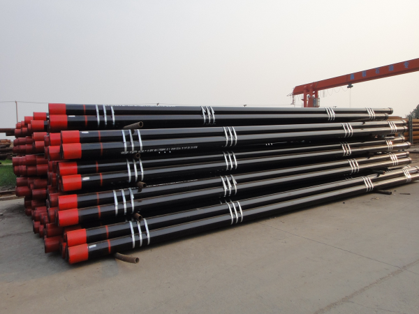 Casing and Tubing