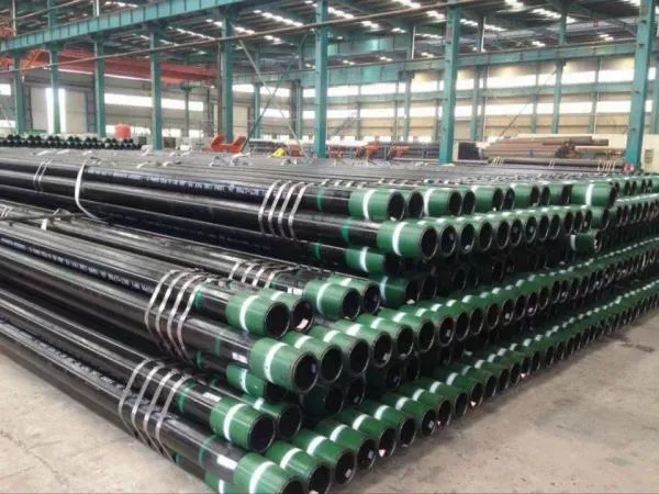  Well Pipe Casing