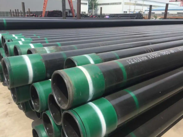 well pipe casing