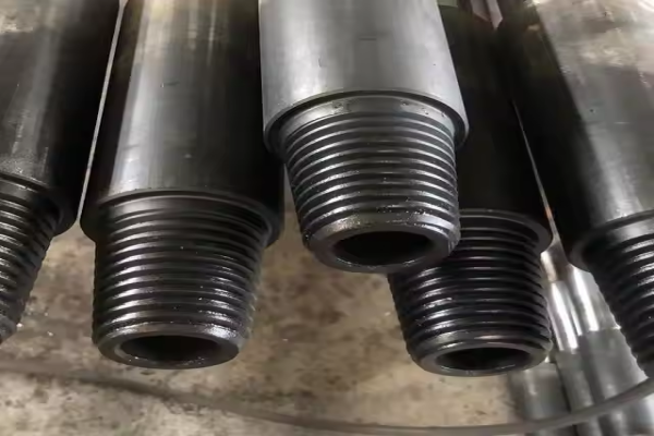 drill pipe