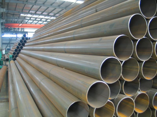ERW Steel Pipe