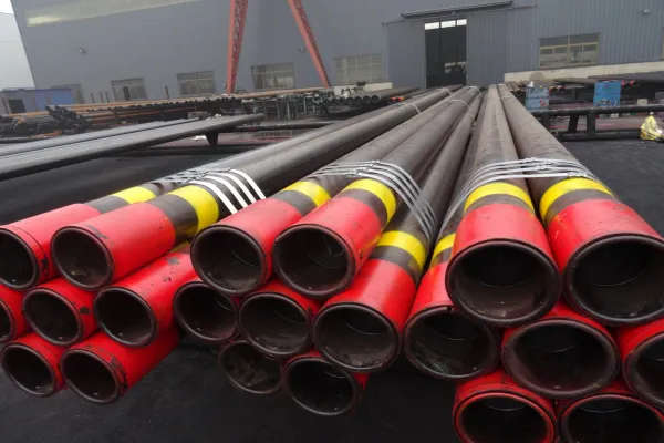 Casing and Tubing Casing and Tubing