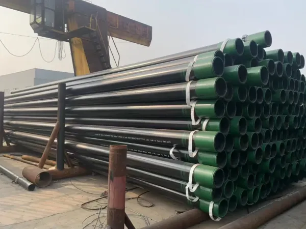 casing pipe